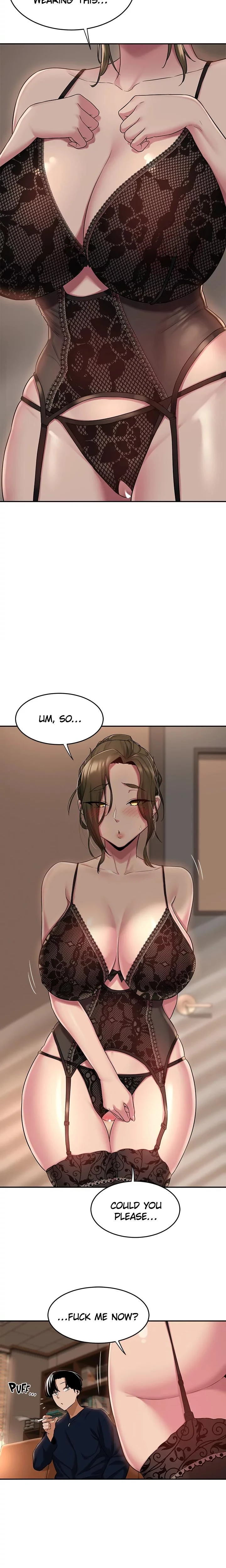 Sex Study Group Chapter 011 Page 16