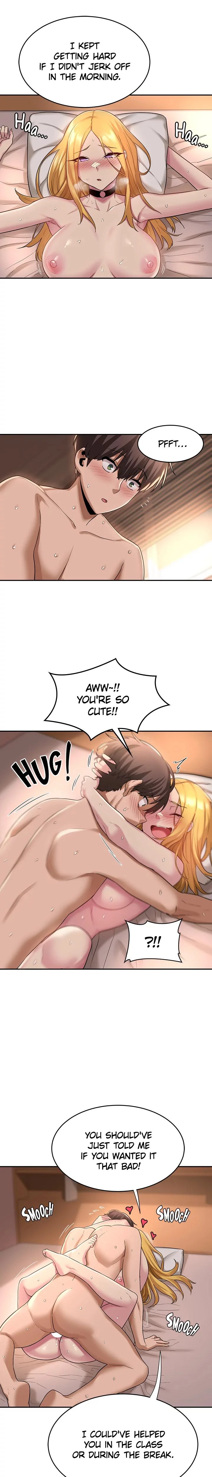 Sex Study Group Chapter 012 Page 12