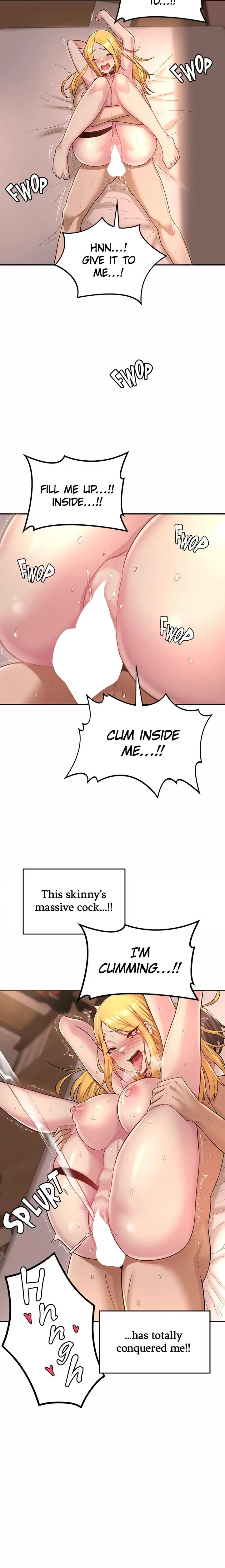 Sex Study Group Chapter 012 Page 17