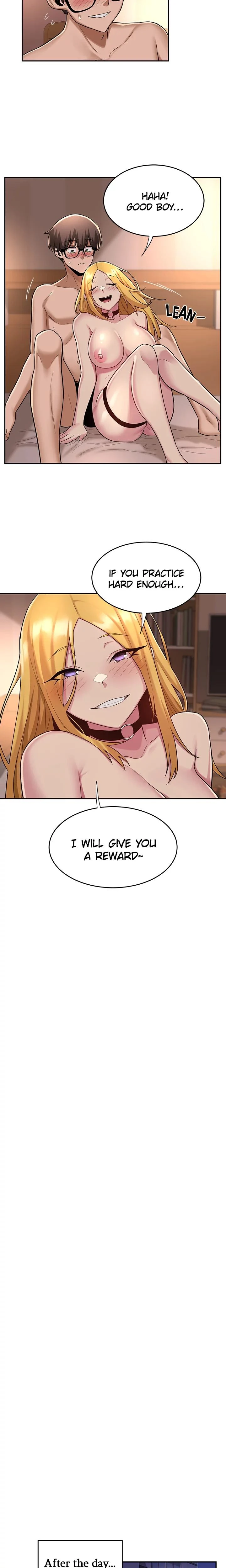Sex Study Group Chapter 013 Page 5