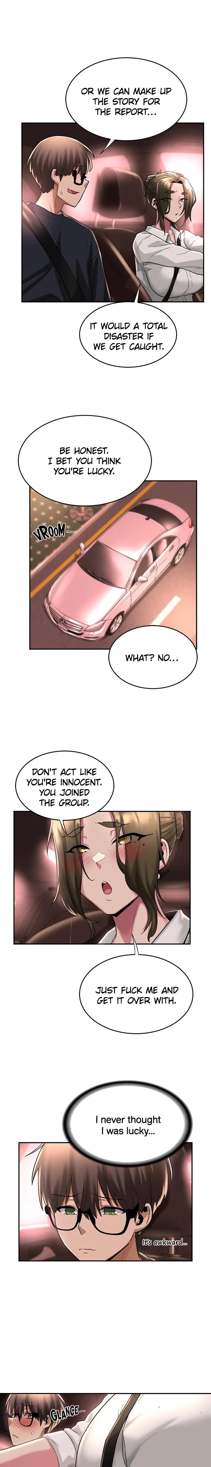Sex Study Group Chapter 013 Page 13