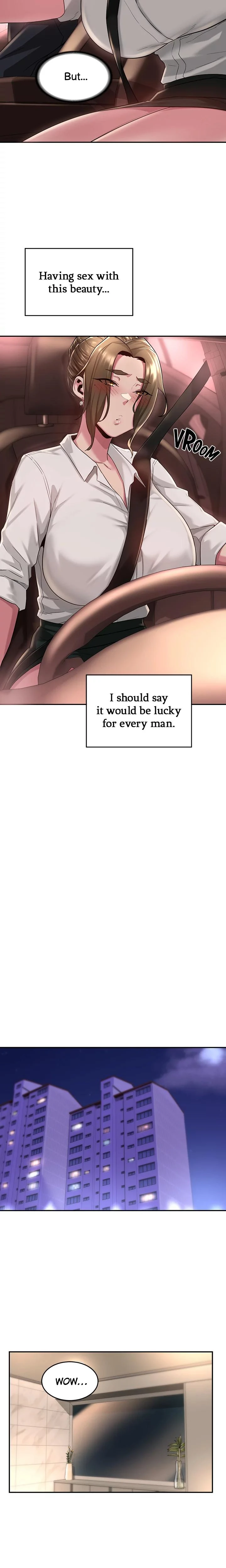 Sex Study Group Chapter 013 Page 14