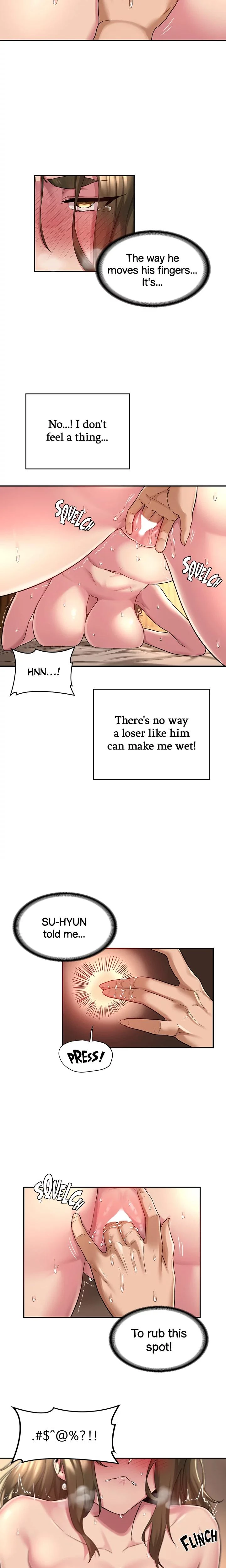 Sex Study Group Chapter 014 Page 7
