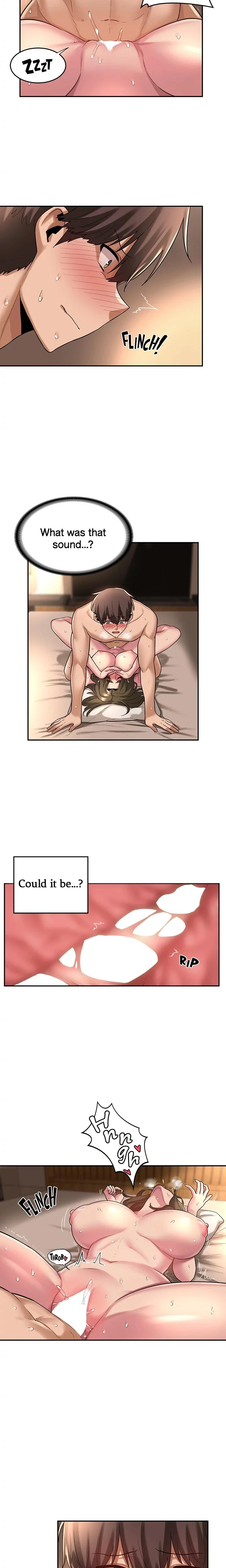 Sex Study Group Chapter 014 Page 14
