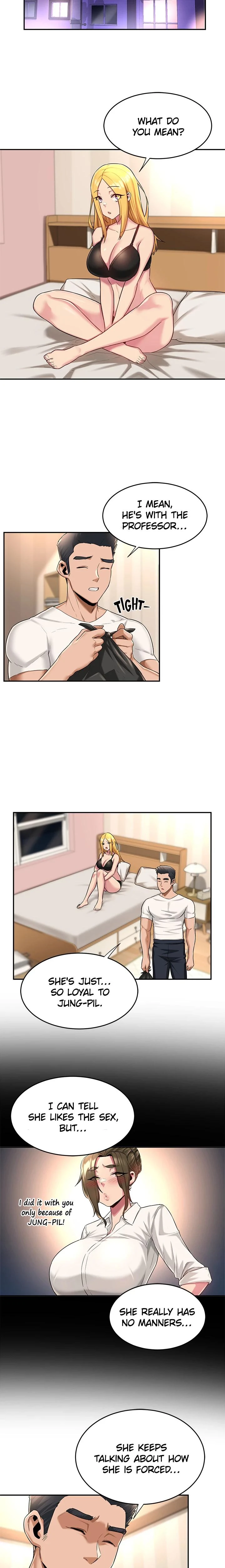 Sex Study Group Chapter 015 Page 3