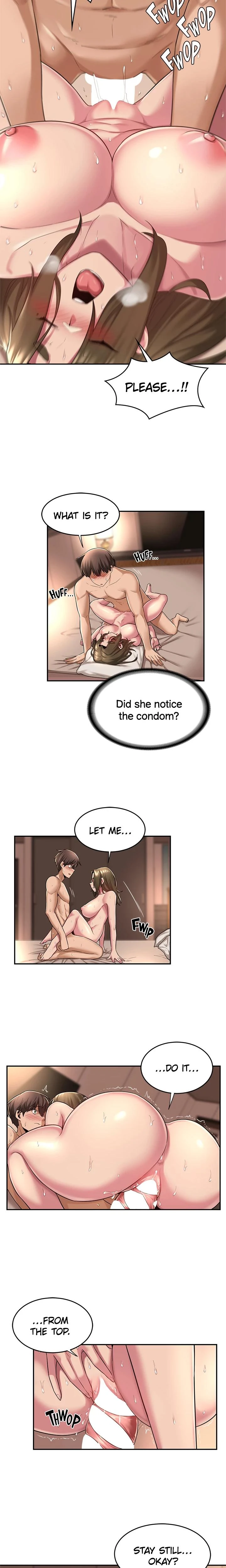 Sex Study Group Chapter 015 Page 7
