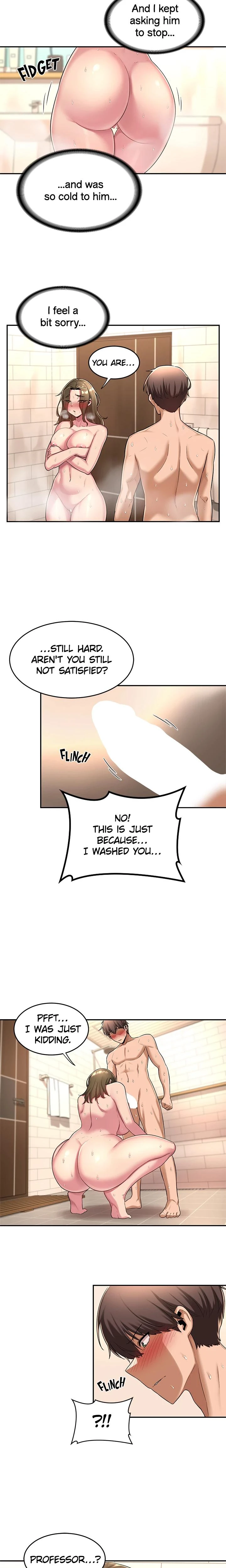 Sex Study Group Chapter 016 Page 12