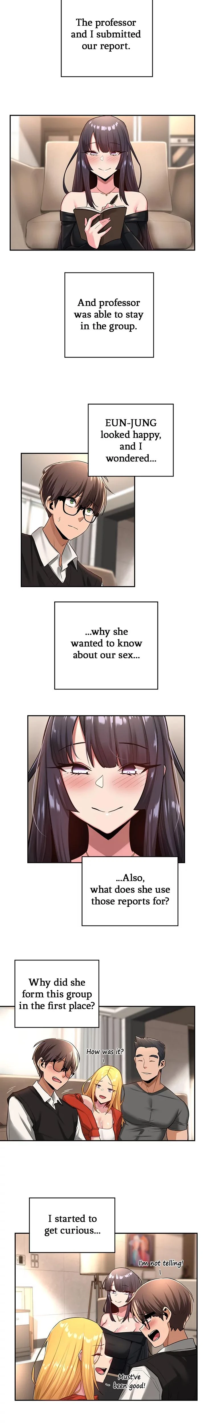 Sex Study Group Chapter 017 Page 3