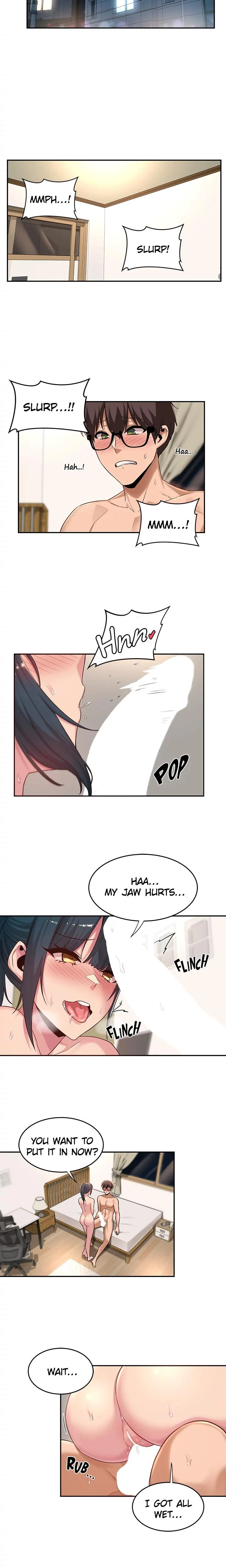 Sex Study Group Chapter 021 Page 7