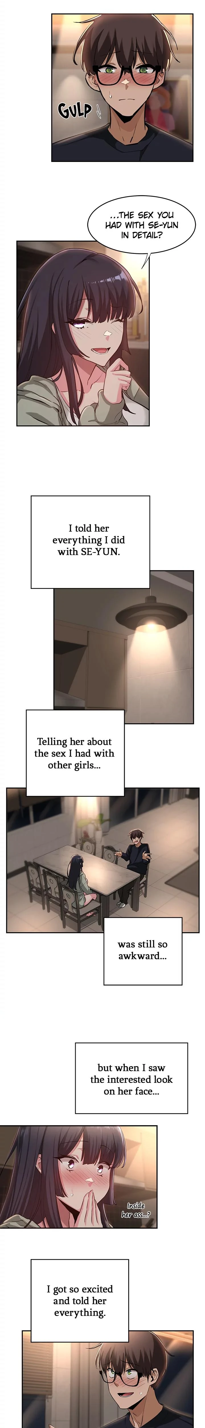 Sex Study Group Chapter 023 Page 4