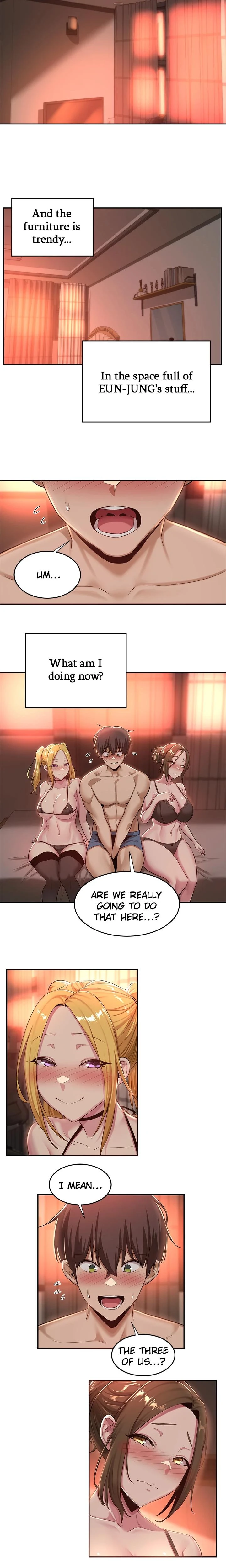 Sex Study Group Chapter 024 Page 7