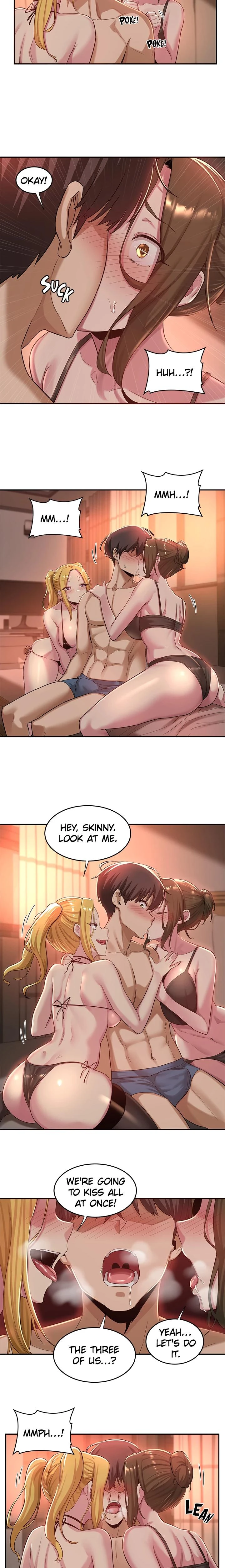 Sex Study Group Chapter 024 Page 11