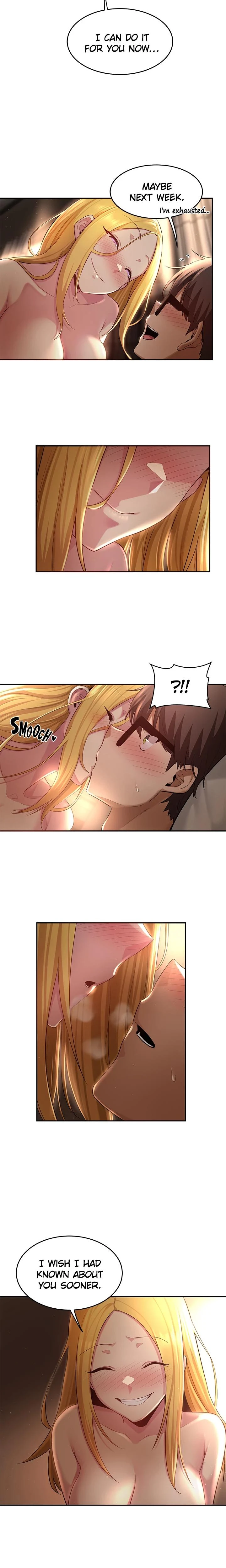 Sex Study Group Chapter 028 Page 5
