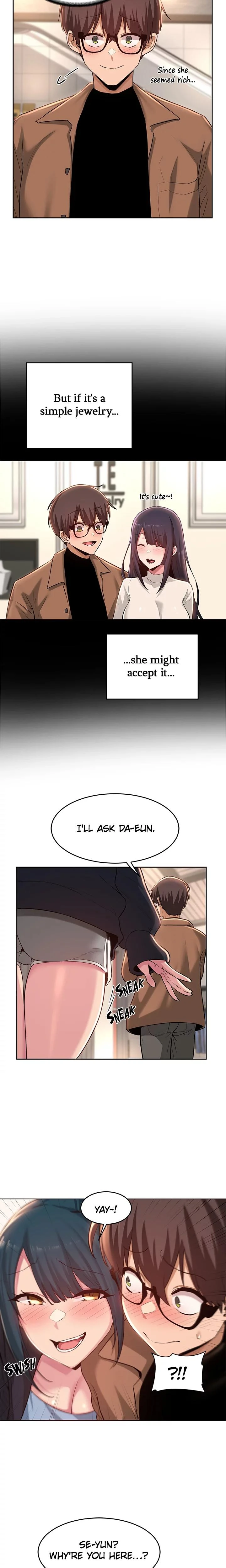 Sex Study Group Chapter 029 Page 14