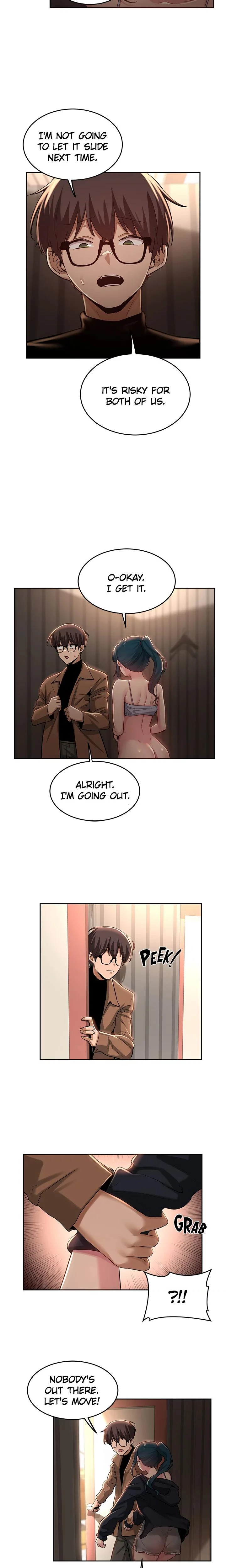 Sex Study Group Chapter 031 Page 4