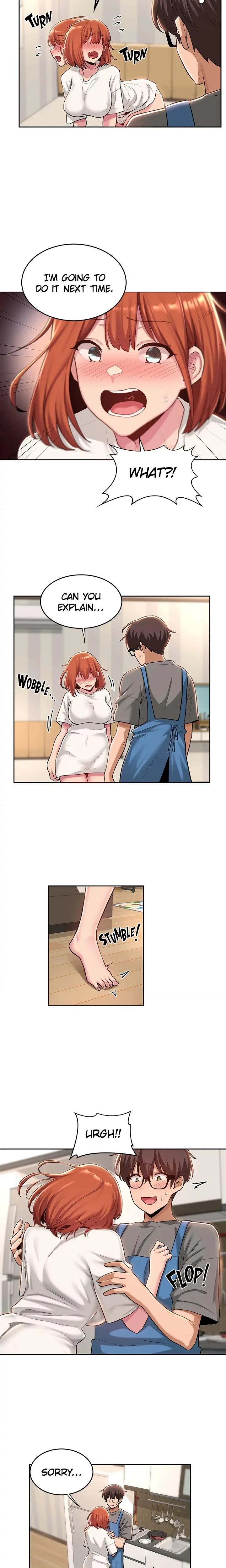 Sex Study Group Chapter 031 Page 15