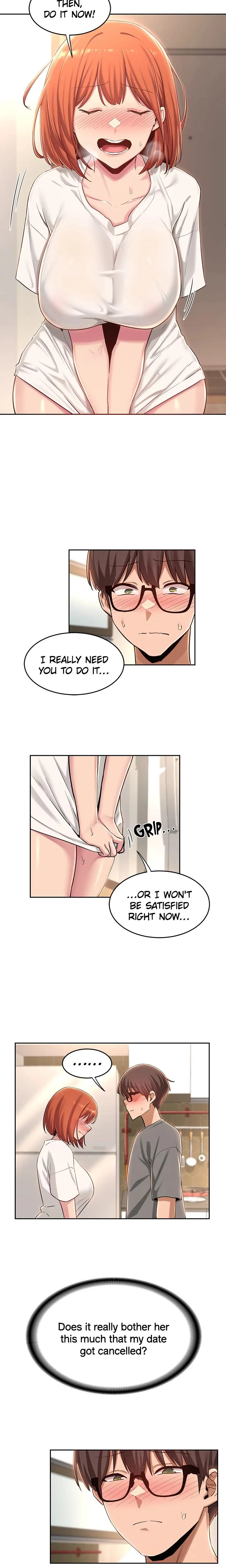 Sex Study Group Chapter 032 Page 12