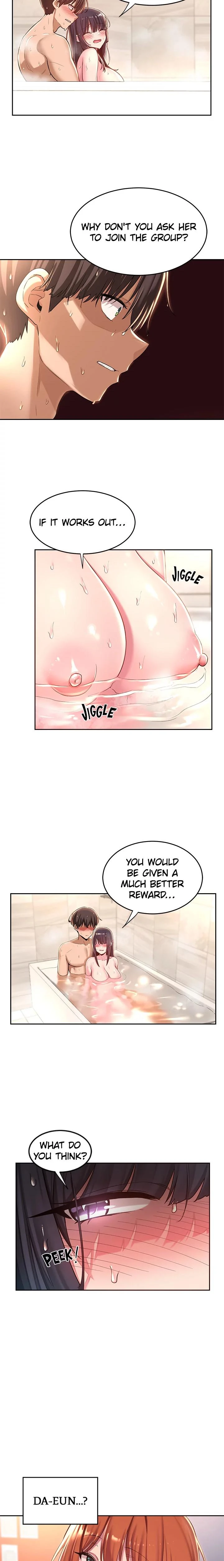 Sex Study Group Chapter 035 Page 14