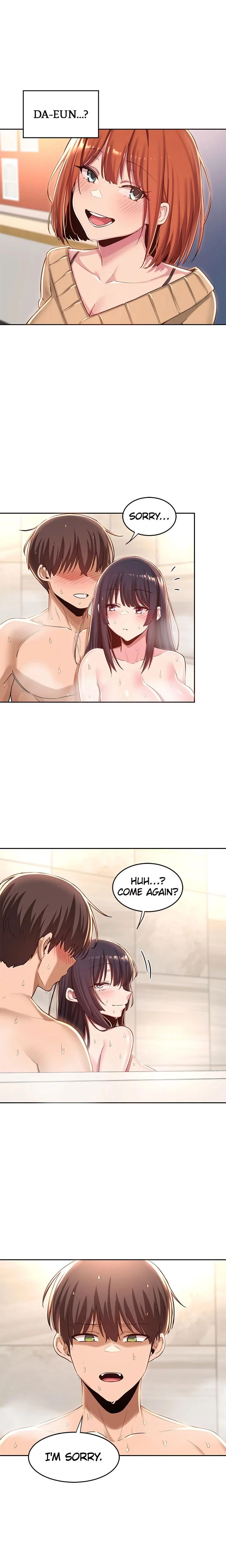 Sex Study Group Chapter 036 Page 1