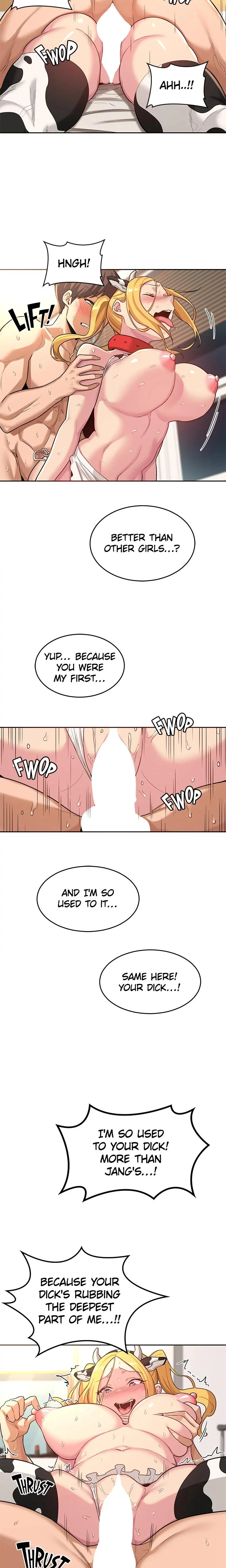 Sex Study Group Chapter 037 Page 10