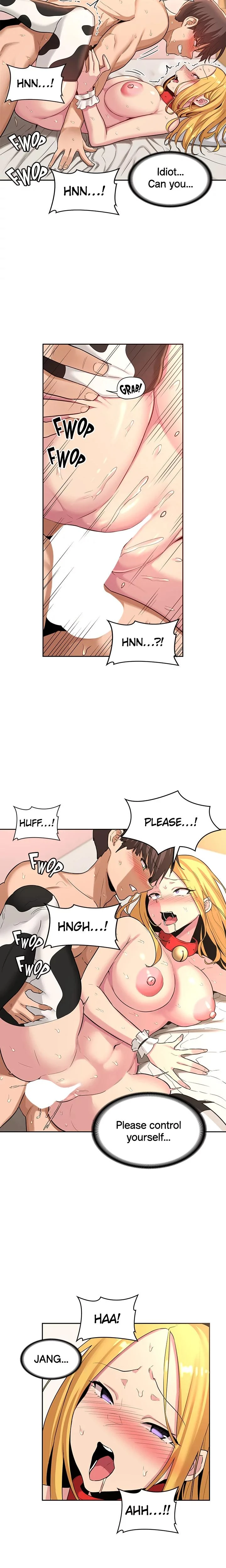 Sex Study Group Chapter 037 Page 16