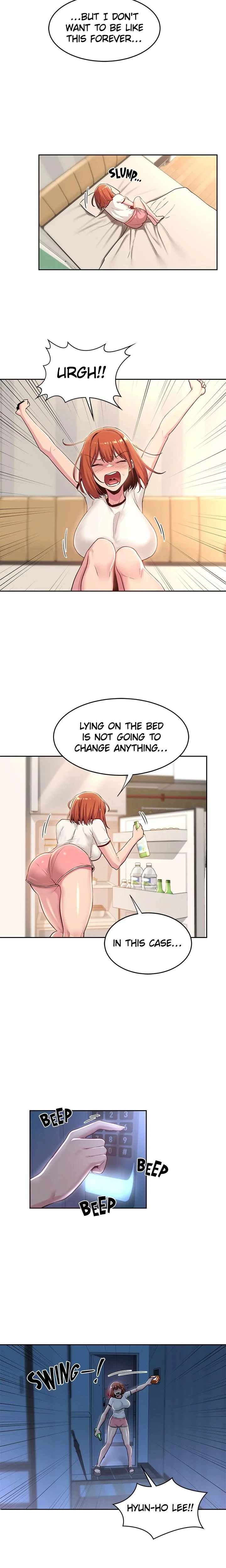 Sex Study Group Chapter 038 Page 6