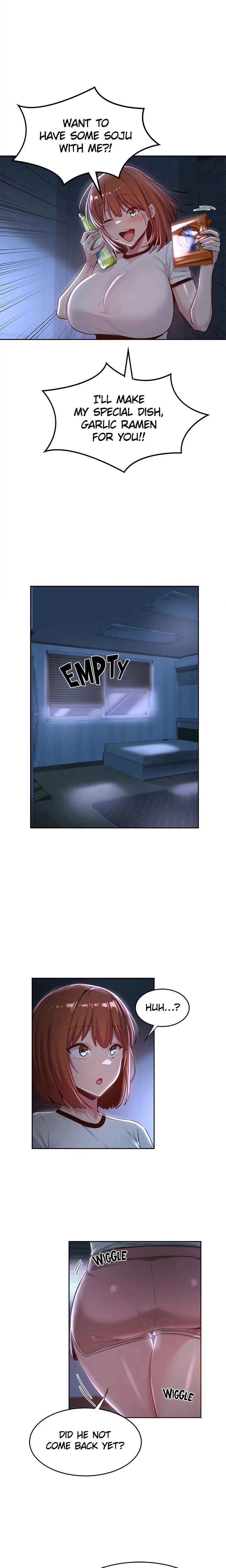 Sex Study Group Chapter 038 Page 7