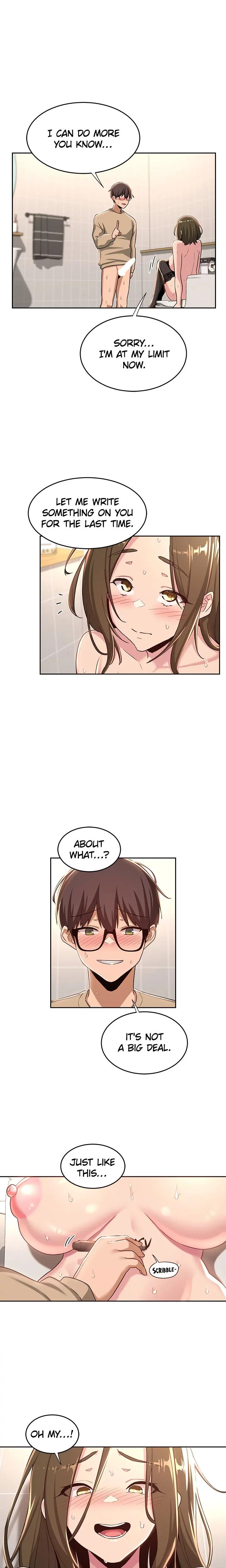Sex Study Group Chapter 042 Page 11