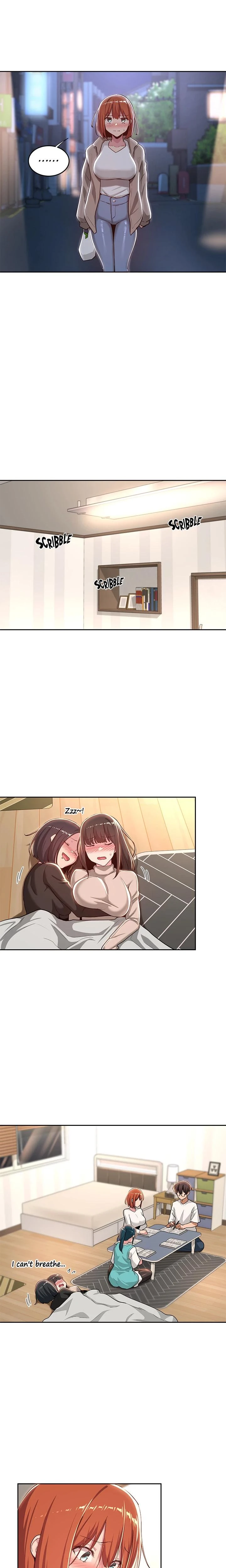 Sex Study Group Chapter 043 Page 9