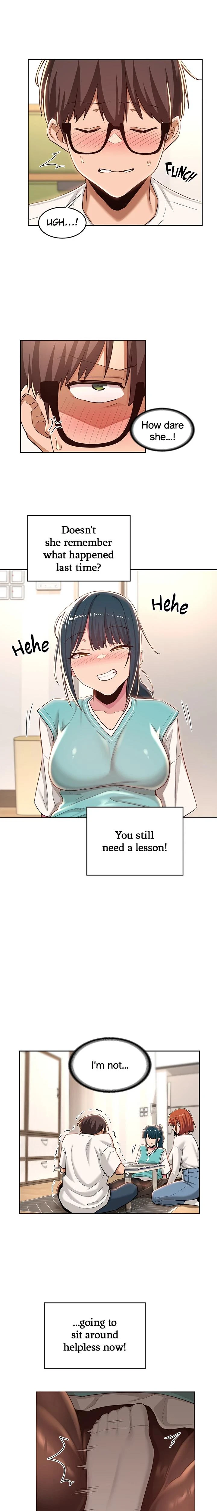 Sex Study Group Chapter 043 Page 14