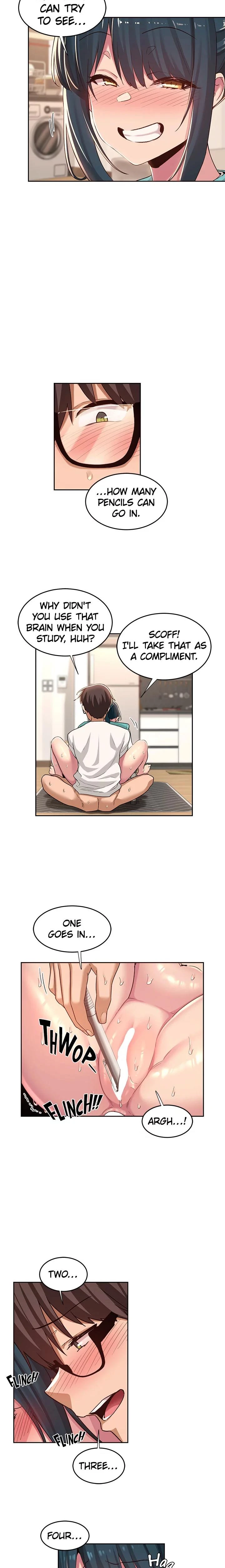 Sex Study Group Chapter 044 Page 10