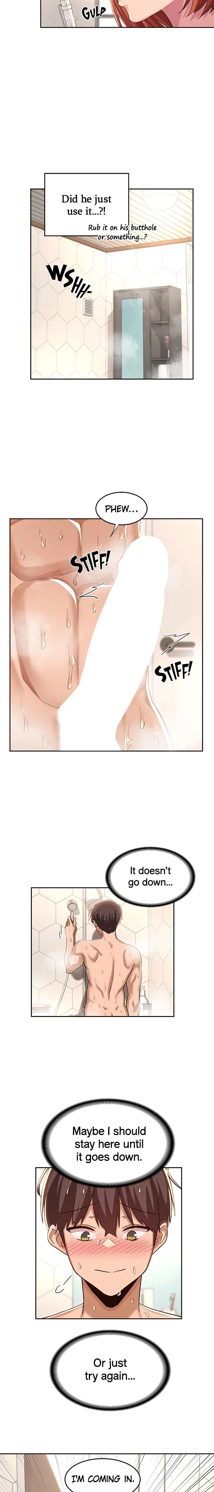 Sex Study Group Chapter 045 Page 6