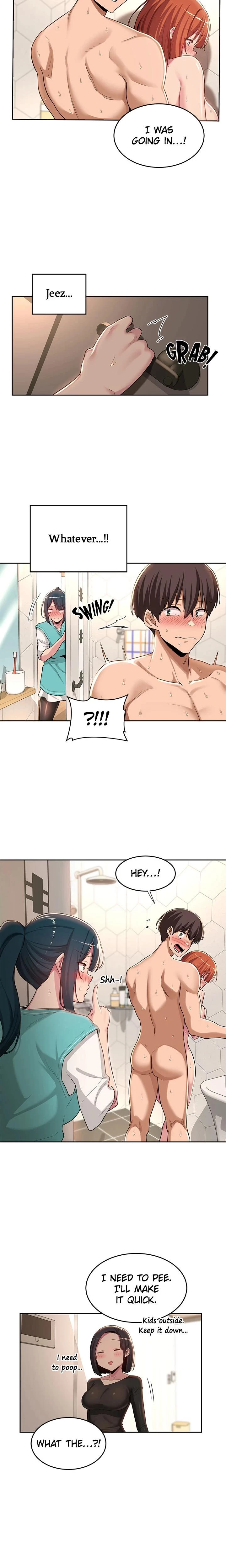 Sex Study Group Chapter 046 Page 7