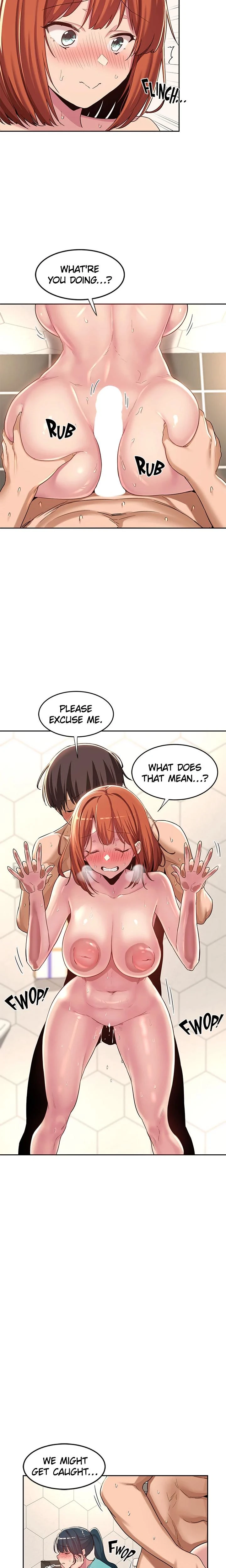 Sex Study Group Chapter 046 Page 10
