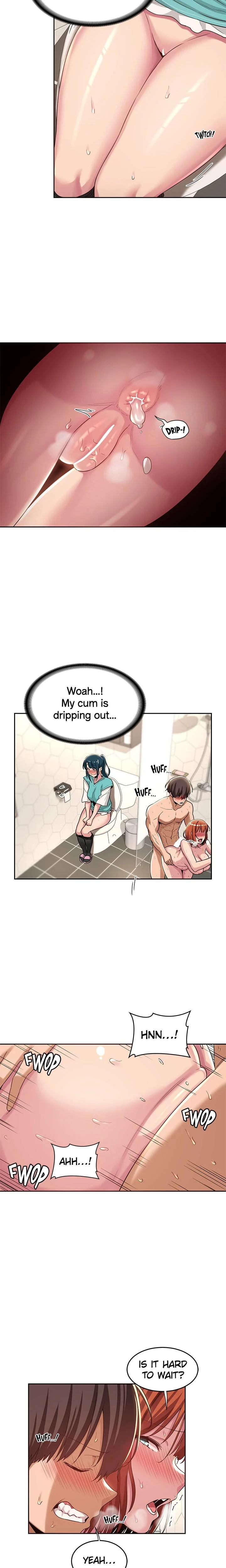 Sex Study Group Chapter 046 Page 12