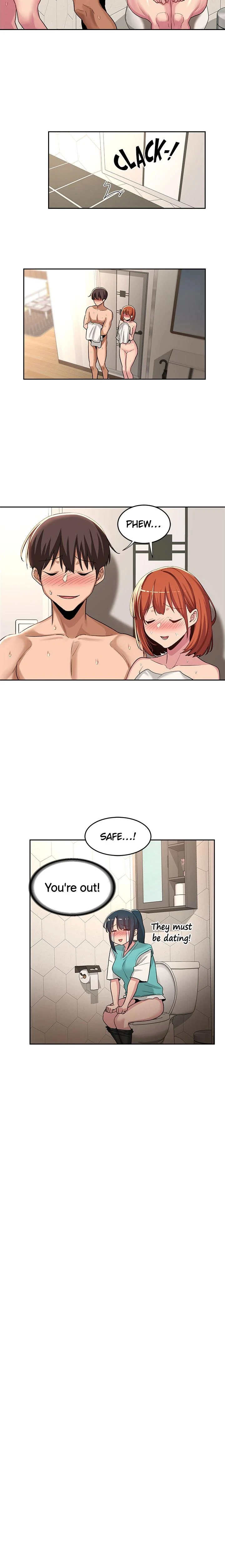 Sex Study Group Chapter 047 Page 2