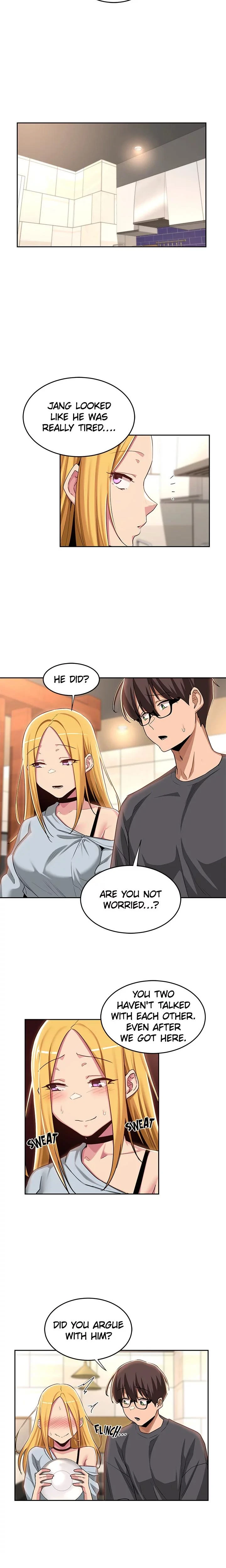 Sex Study Group Chapter 048 Page 6
