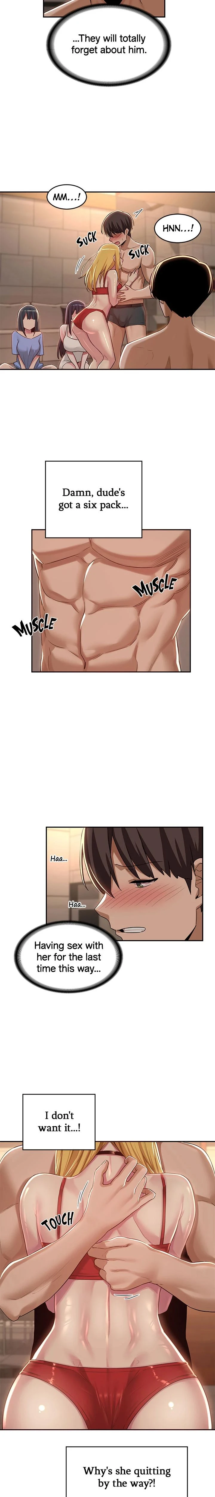 Sex Study Group Chapter 049 Page 4