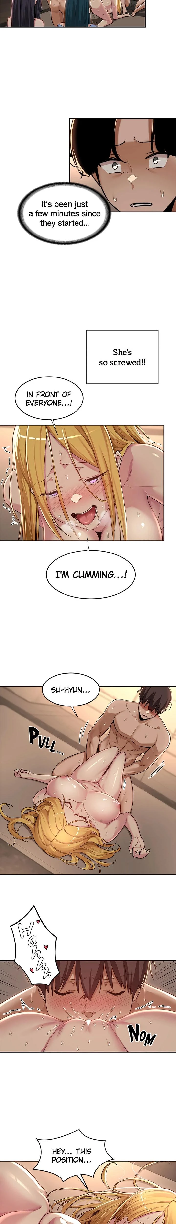 Sex Study Group Chapter 049 Page 12