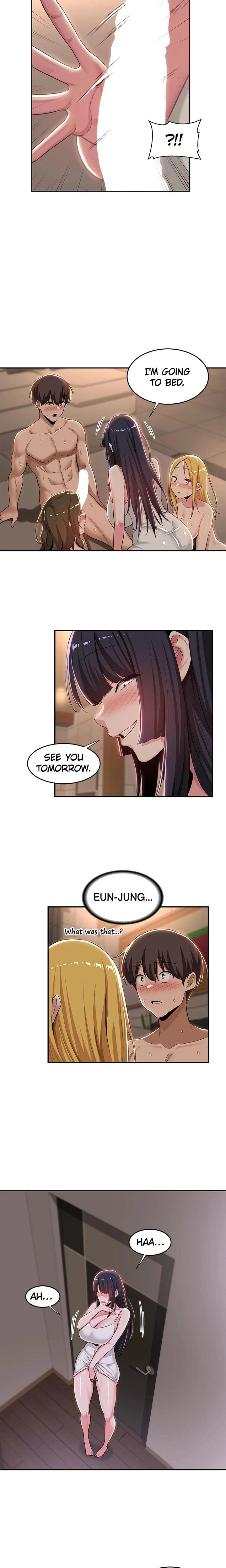 Sex Study Group Chapter 052 Page 3