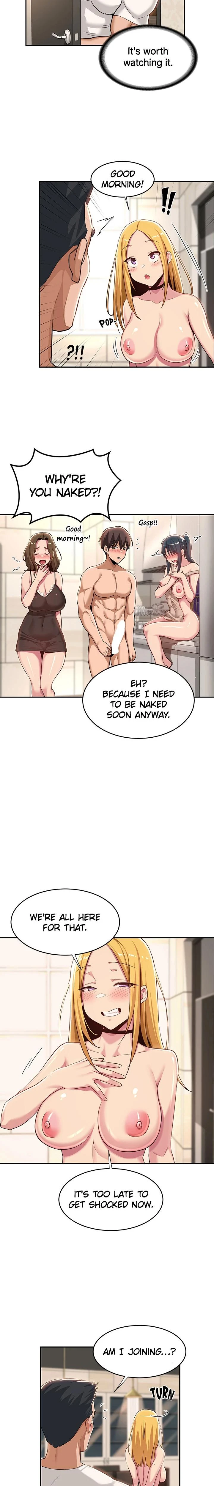 Sex Study Group Chapter 052 Page 7