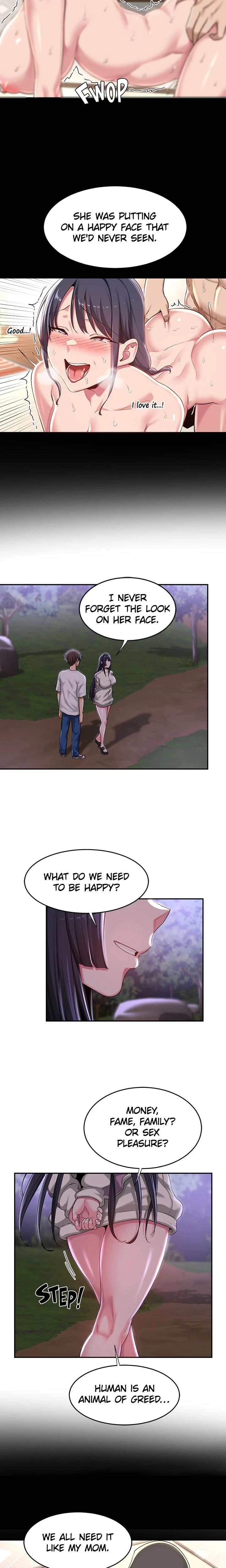 Sex Study Group Chapter 053 Page 7
