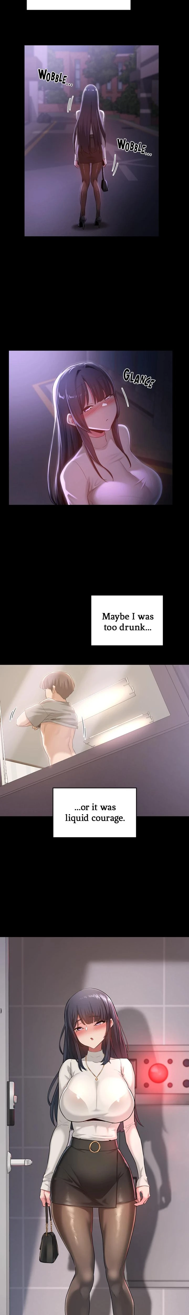 Sex Study Group Chapter 056 Page 6
