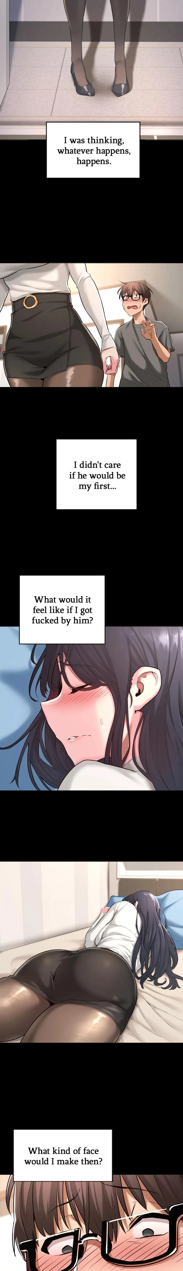 Sex Study Group Chapter 056 Page 7