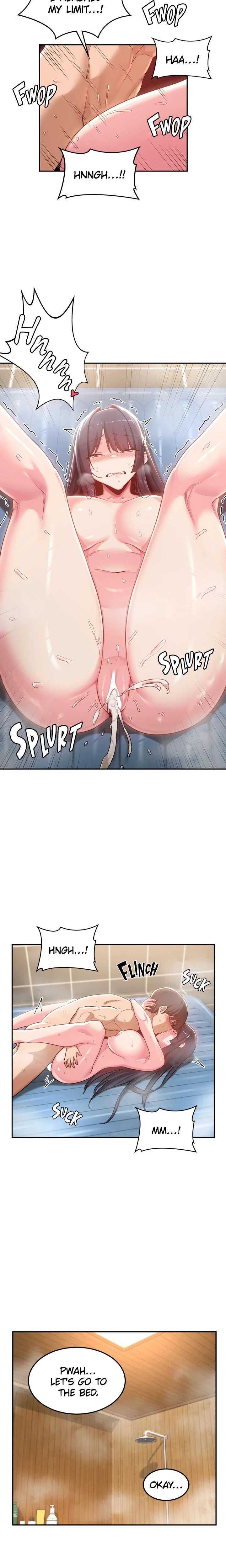 Sex Study Group Chapter 056 Page 9