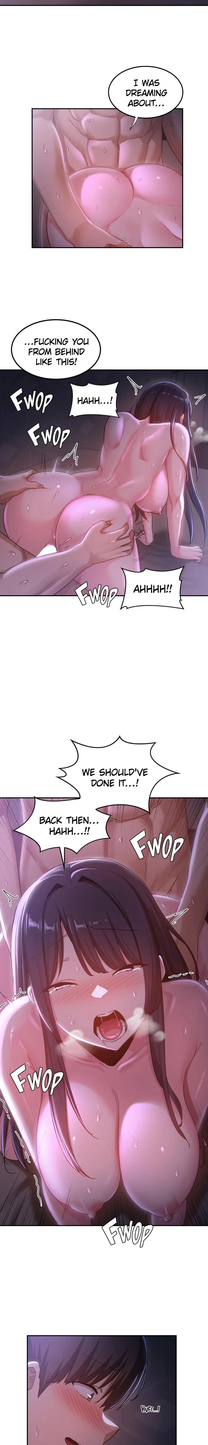 Sex Study Group Chapter 056 Page 13