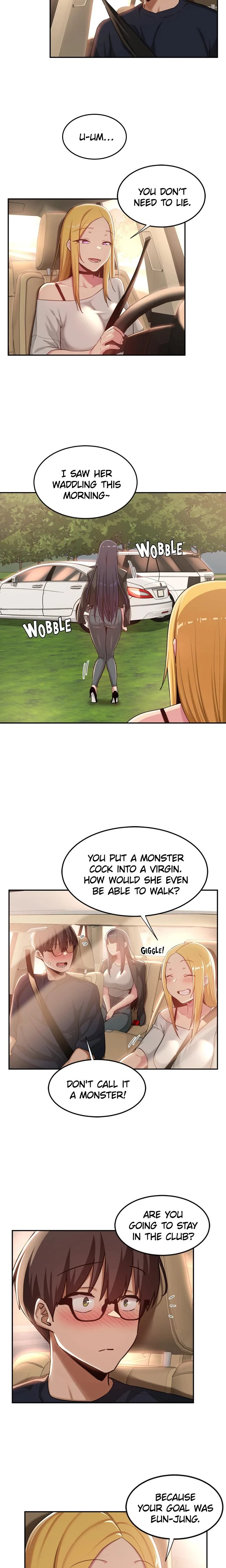 Sex Study Group Chapter 057 Page 3
