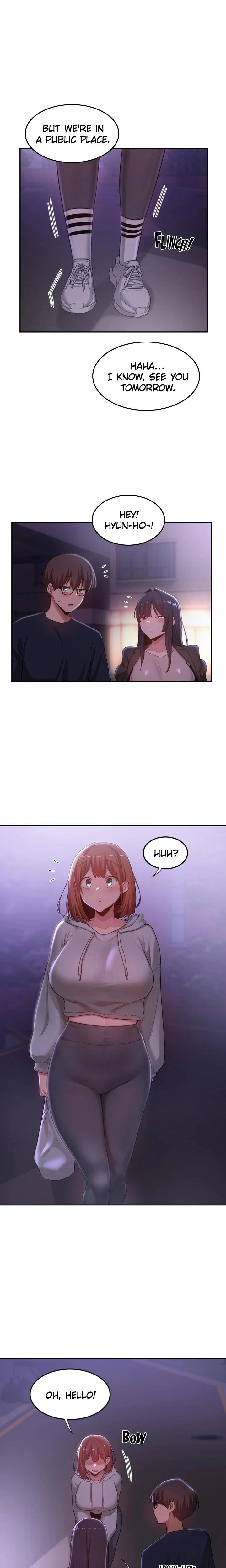 Sex Study Group Chapter 057 Page 7