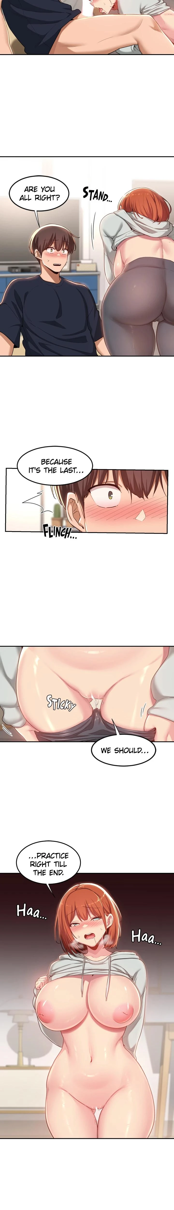 Sex Study Group Chapter 058 Page 7