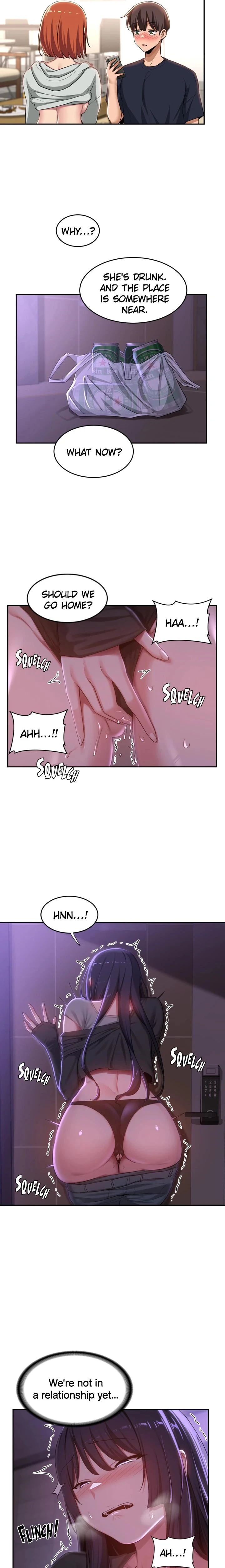 Sex Study Group Chapter 059 Page 4